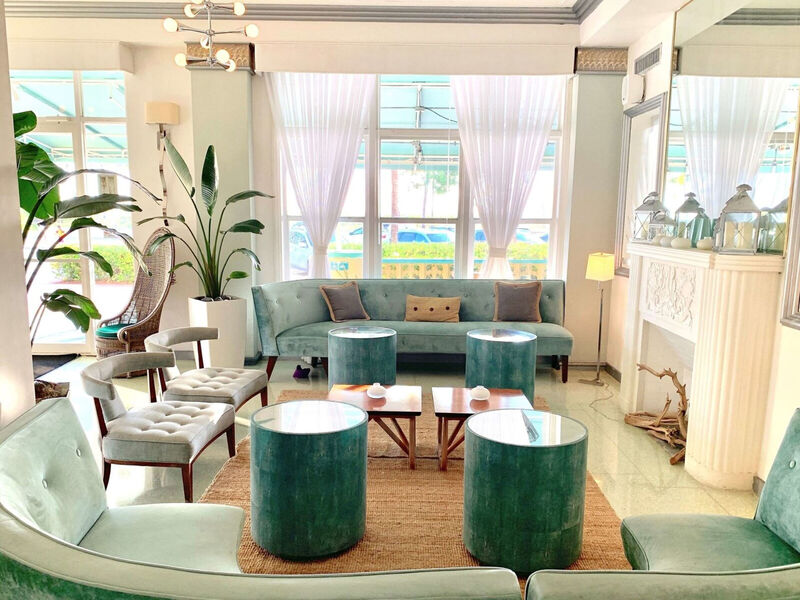 The Broadmore Miami Beach