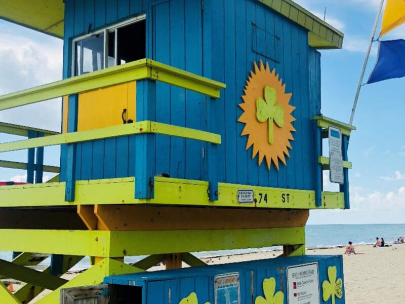 The Broadmore Miami Beach