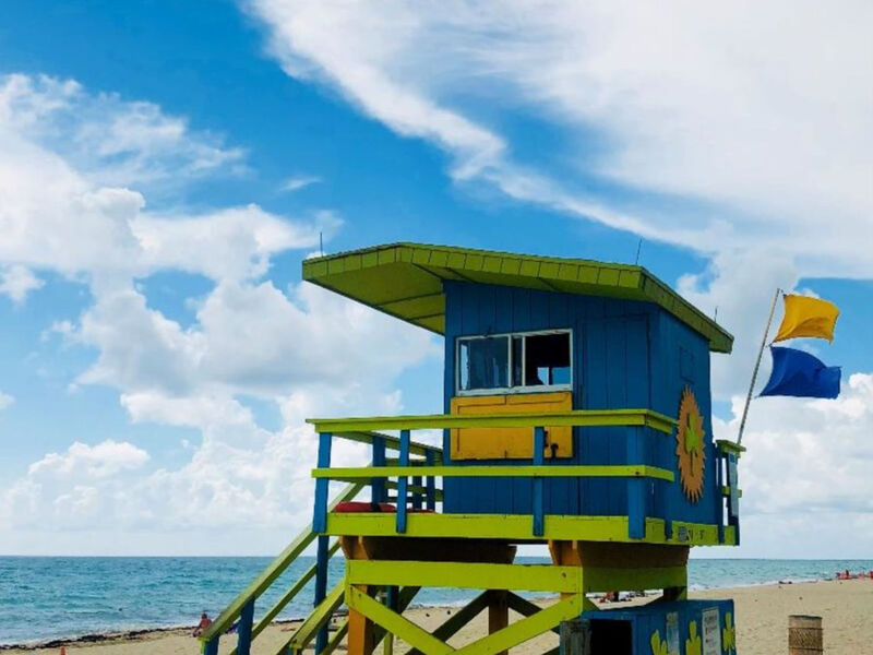 The Broadmore Miami Beach