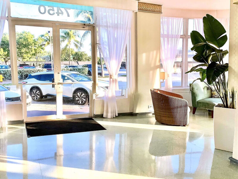 The Broadmore Miami Beach