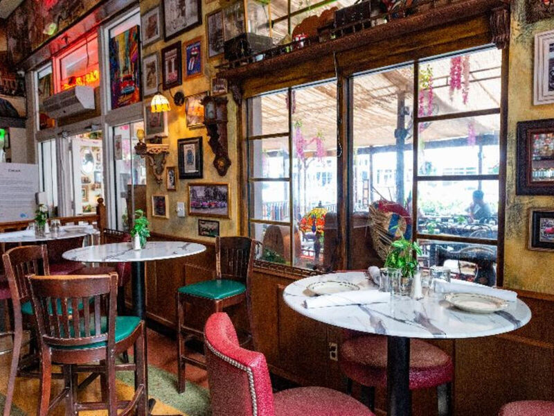The Chelsea