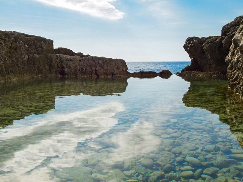 The Cliff