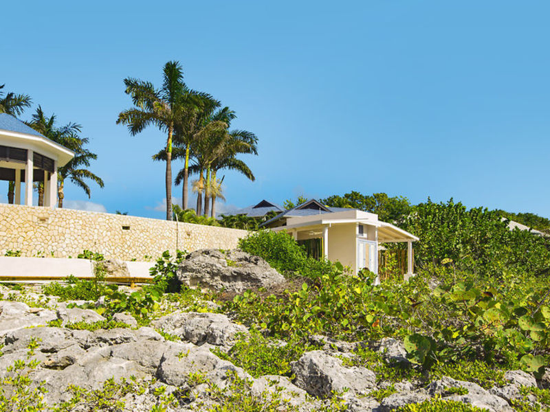 The Cliff