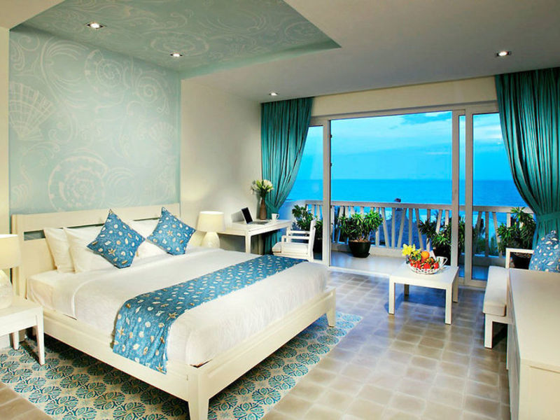The Cliff Resort & Residences