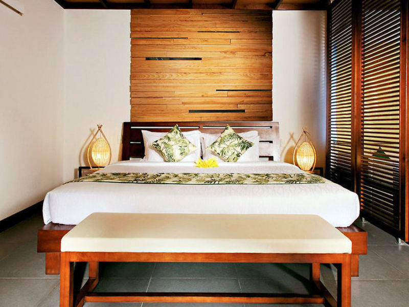 The Cliff Resort & Residences