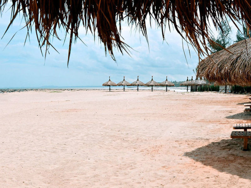 The Cliff Resort & Residences