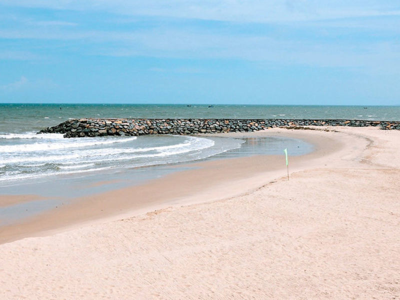 The Cliff Resort & Residences