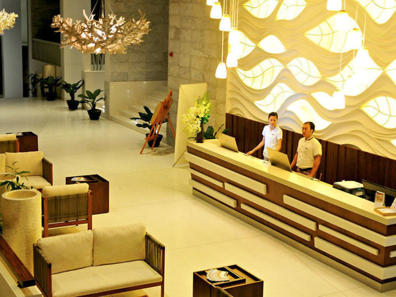 The Cliff Resort & Residences