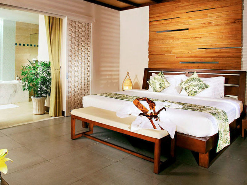 The Cliff Resort & Residences