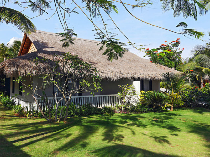 The Cliff Resort & Residences