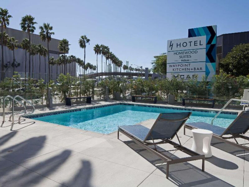 The Commerce Casino &Amp; Hotel
