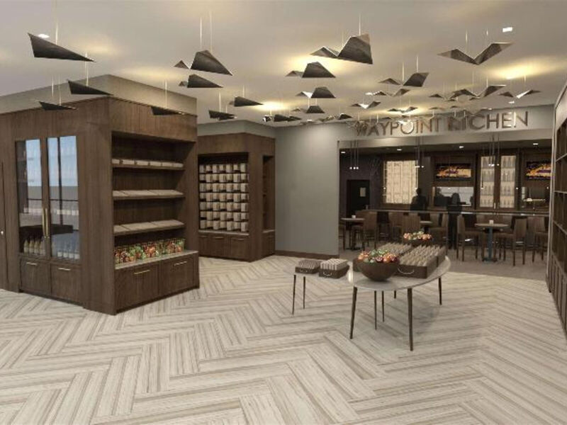 The Commerce Casino &Amp; Hotel