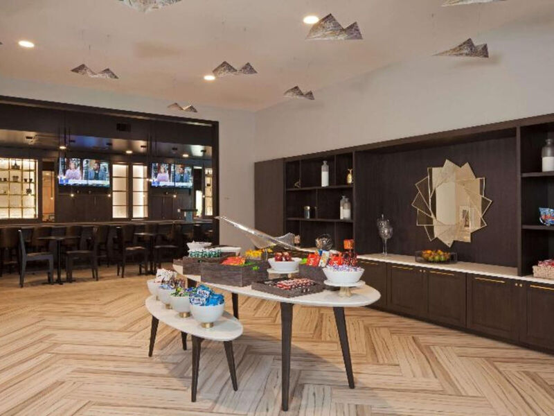 The Commerce Casino &Amp; Hotel