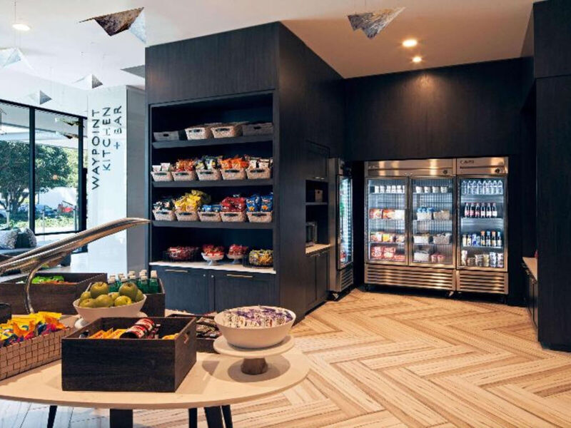 The Commerce Casino &Amp; Hotel