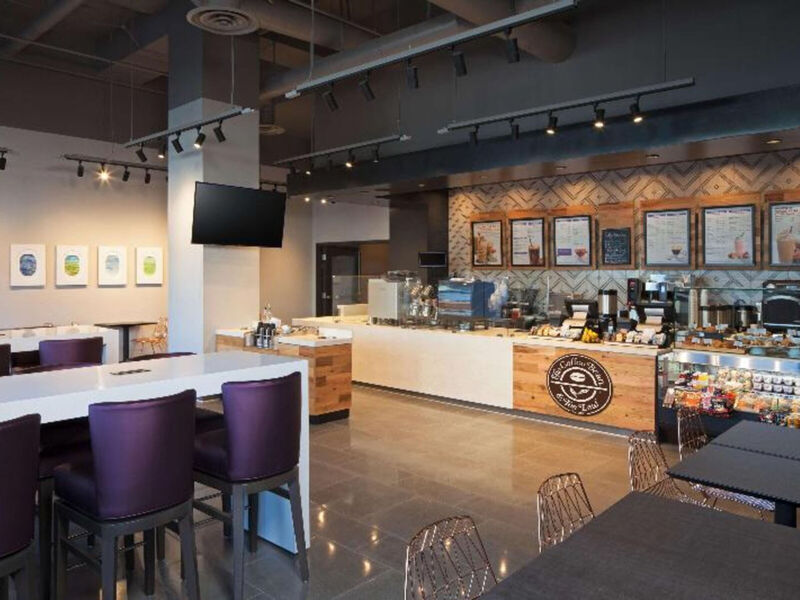 The Commerce Casino &Amp; Hotel