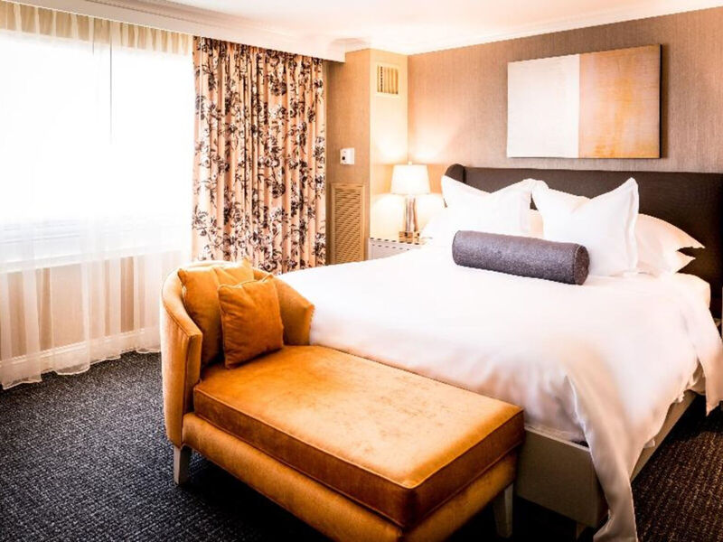 The Commerce Casino &Amp; Hotel