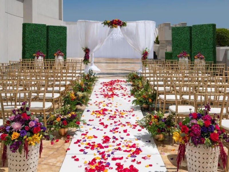 The Commerce Casino &Amp; Hotel