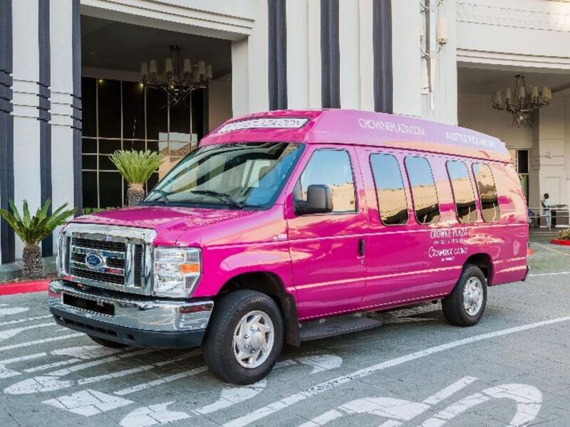 The Commerce Casino &Amp; Hotel