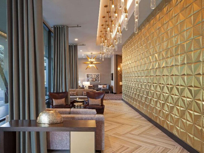 The Commerce Casino &Amp; Hotel