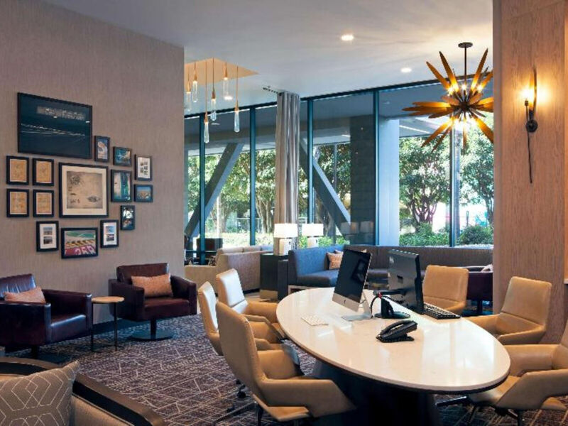 The Commerce Casino &Amp; Hotel