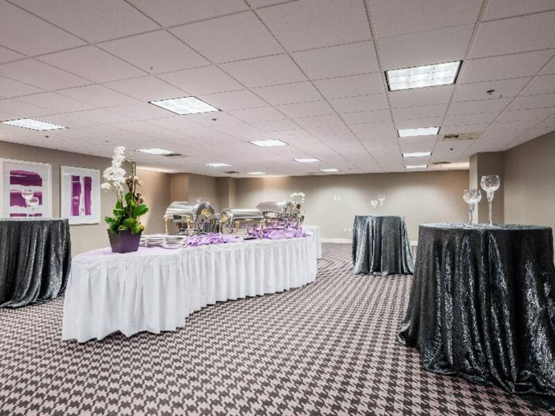 The Commerce Casino &Amp; Hotel