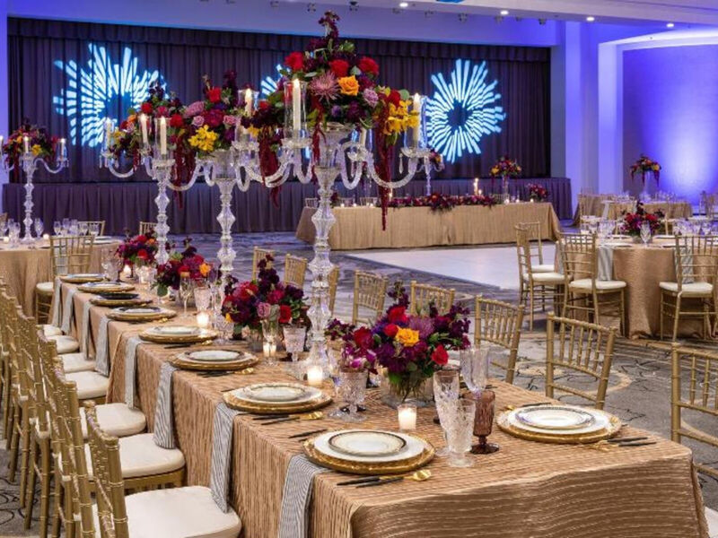 The Commerce Casino &Amp; Hotel