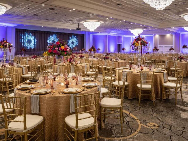 The Commerce Casino &Amp; Hotel