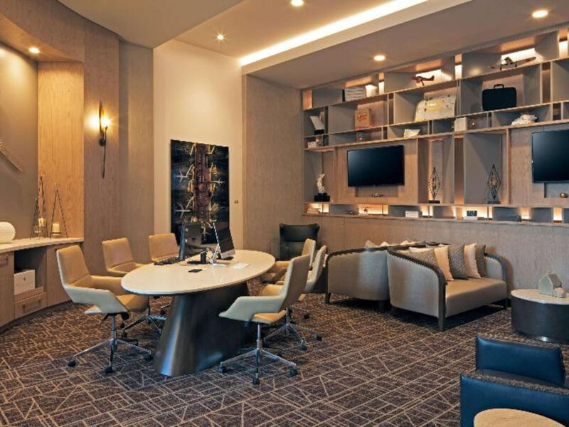 The Commerce Casino &Amp; Hotel