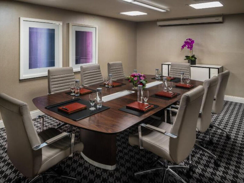 The Commerce Casino &Amp; Hotel