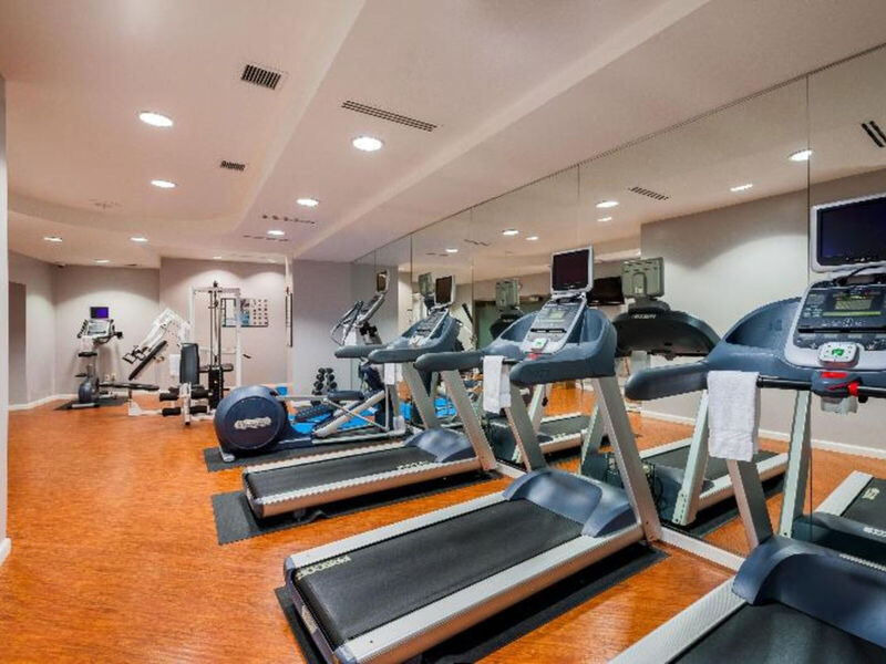 The Commerce Casino &Amp; Hotel