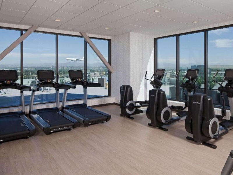 The Commerce Casino &Amp; Hotel