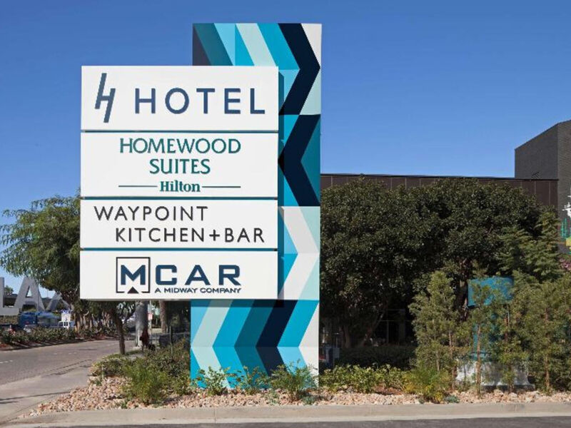 The Commerce Casino &Amp; Hotel