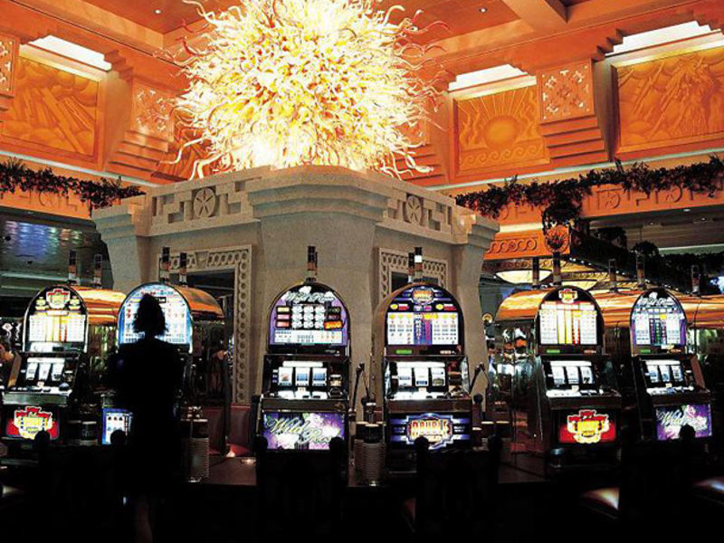 The Cove Atlantis