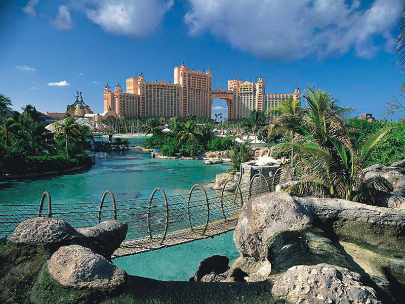 The Cove Atlantis