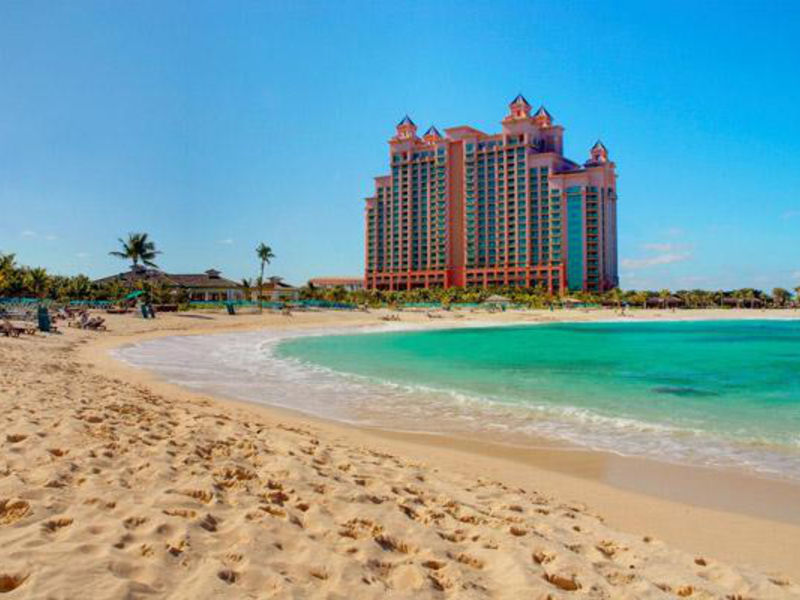 The Cove Atlantis