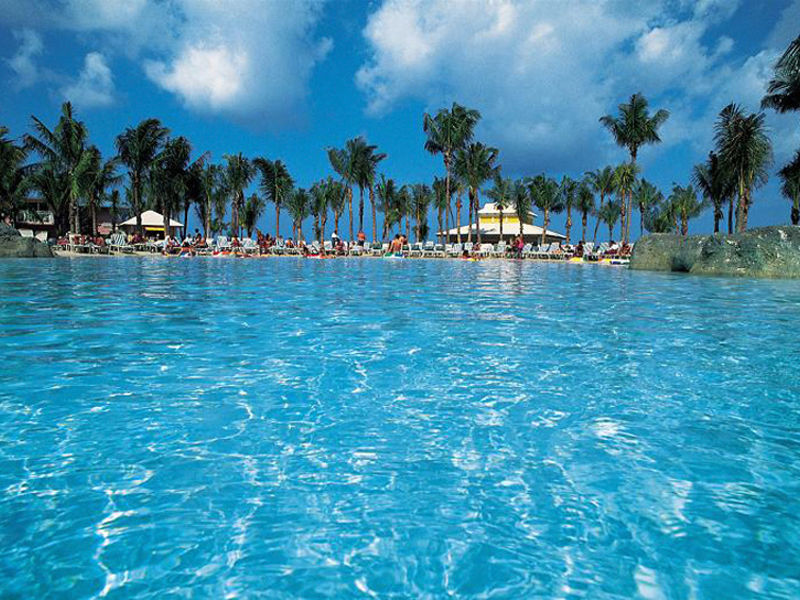The Cove Atlantis