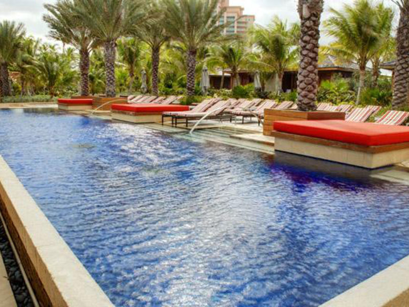 The Cove Atlantis