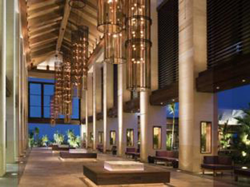 The Cove Atlantis