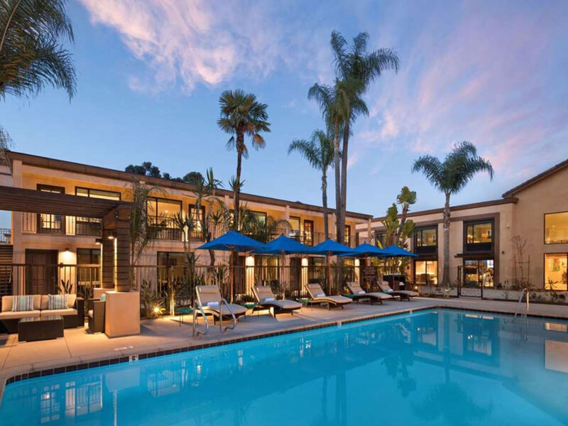 The Cove Hotel, An Ascend Hotel Collection Member