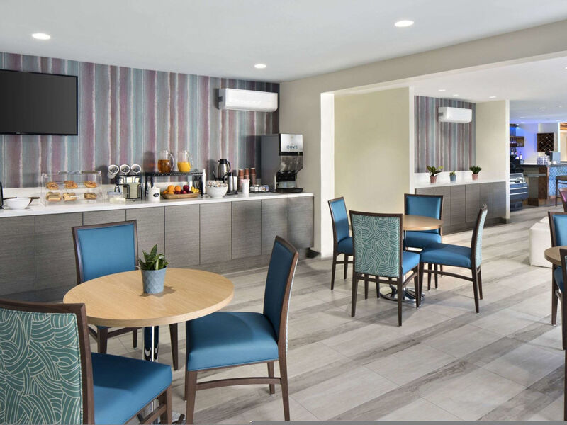 The Cove Hotel, An Ascend Hotel Collection Member