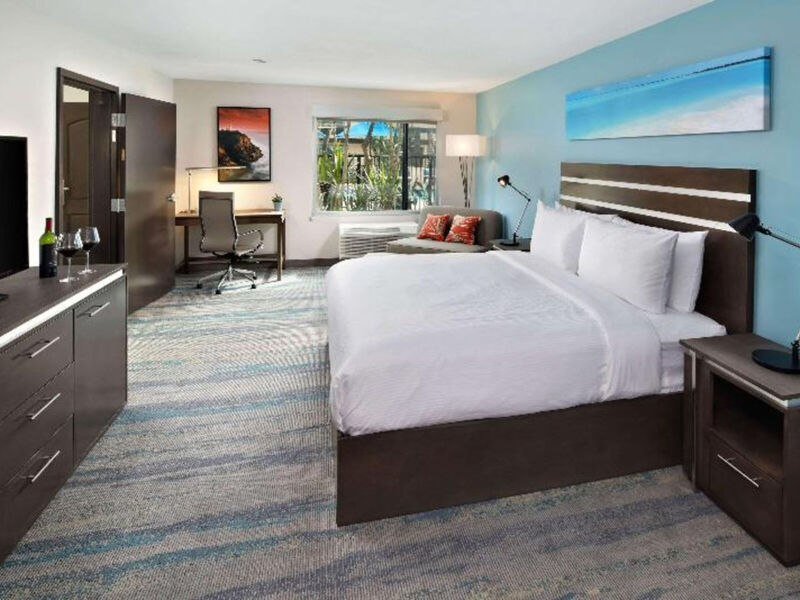 The Cove Hotel, An Ascend Hotel Collection Member