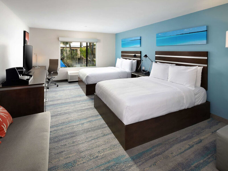 The Cove Hotel, An Ascend Hotel Collection Member