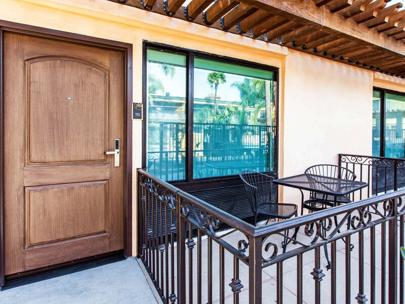 The Cove Hotel, An Ascend Hotel Collection Member