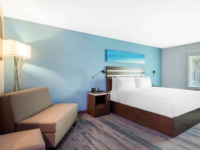 The Cove Hotel, An Ascend Hotel Collection Member