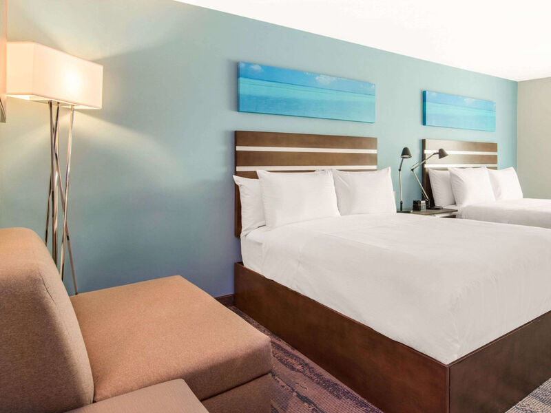 The Cove Hotel, An Ascend Hotel Collection Member