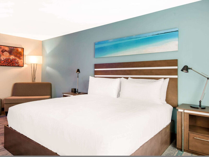 The Cove Hotel, An Ascend Hotel Collection Member