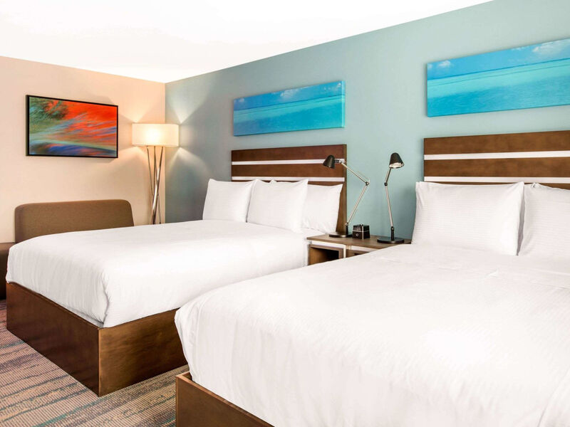 The Cove Hotel, An Ascend Hotel Collection Member