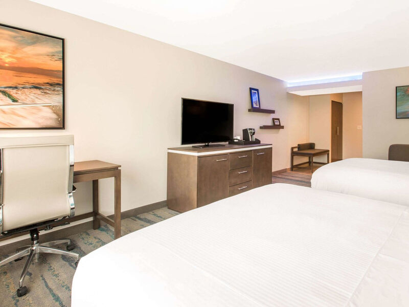 The Cove Hotel, An Ascend Hotel Collection Member
