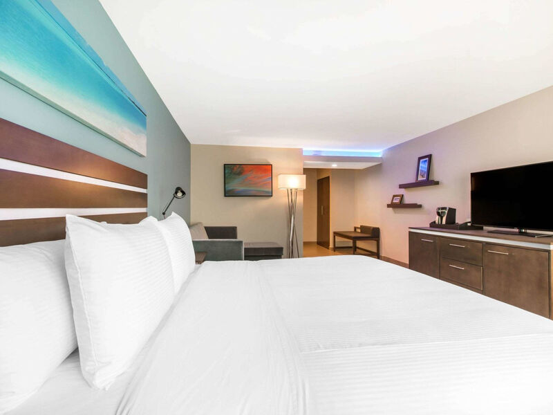 The Cove Hotel, An Ascend Hotel Collection Member