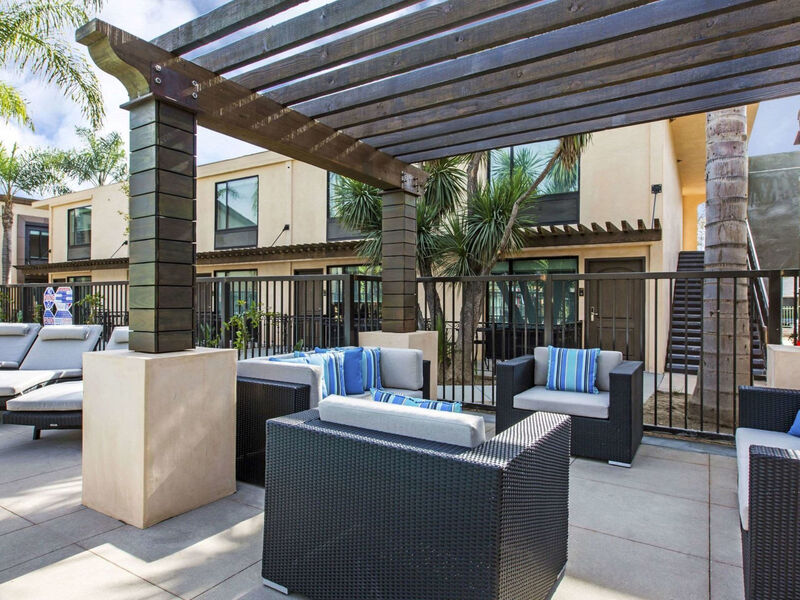 The Cove Hotel, An Ascend Hotel Collection Member